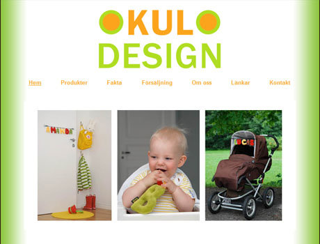 Kul Design