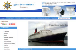 Aqua International