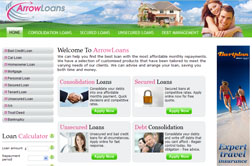 ArrowLoans