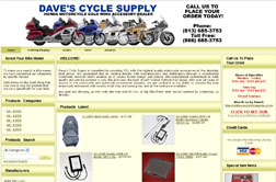 Dave's Cycle Supply