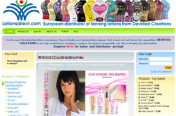 Lotions Direct
