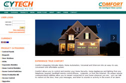 Cytech Technology