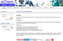 eChem Instruments