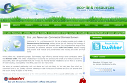 Eco Link Resources