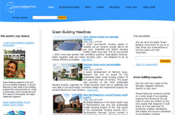 Green Building Press