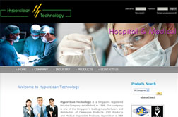 Hyperclean Technology