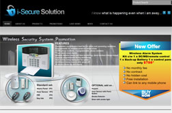 i-Secure Solution