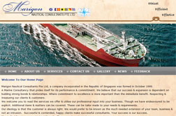 Marigon Nautical Consultants