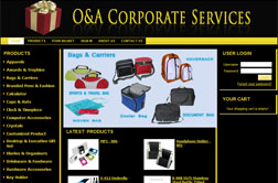 O&A Corporate Services
