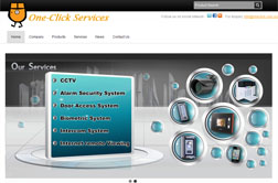 One-Click Services