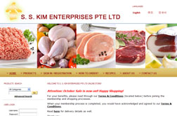 S.S Kim Enterprises