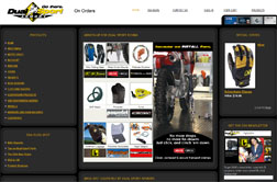 Dual Sport Armory