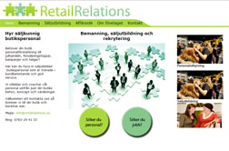 Retail Relations