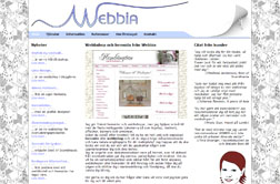 Webbia