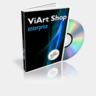 Buy ViArt PHP Shopping Cart