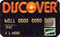 DiscoverCard