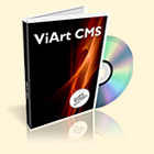 Buy Viart PHP CMS