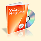 Buy Viart PHP HelpDesk with CMS