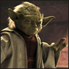Master Yoda