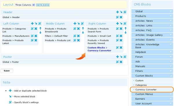 Currency Converter