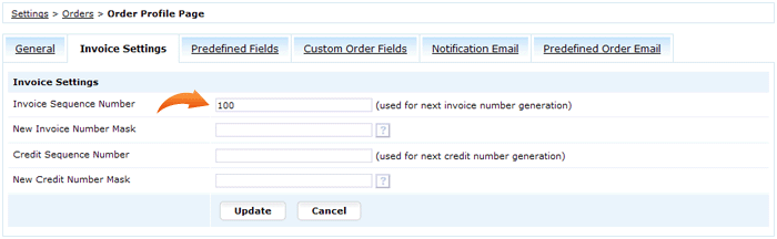 invoice_numbers