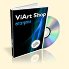 Buy ViArt PHP Shopping Cart