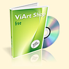 Buy Viart PHP Shopping Cart