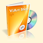 Viart Shop (Light Edition)
