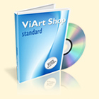 Viart Shop (Standard Edition)